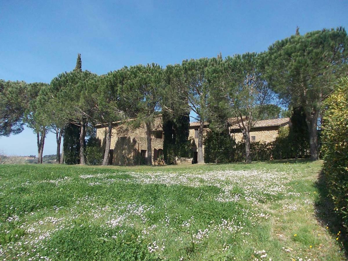 דירות קאסאלה מריטימו Casalevecchio מראה חיצוני תמונה